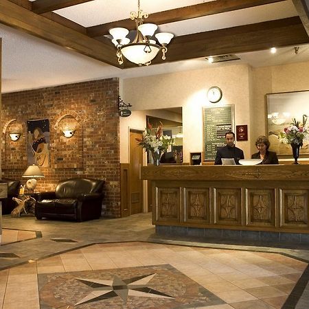 Compass Point Inn - Σάρρεϋ Εσωτερικό φωτογραφία