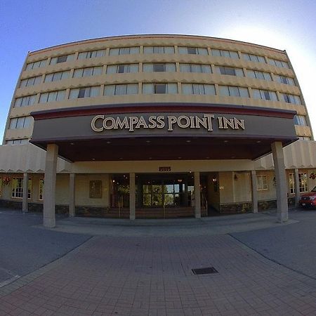 Compass Point Inn - Σάρρεϋ Εξωτερικό φωτογραφία