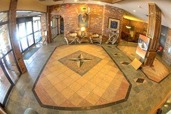 Compass Point Inn - Σάρρεϋ Εξωτερικό φωτογραφία