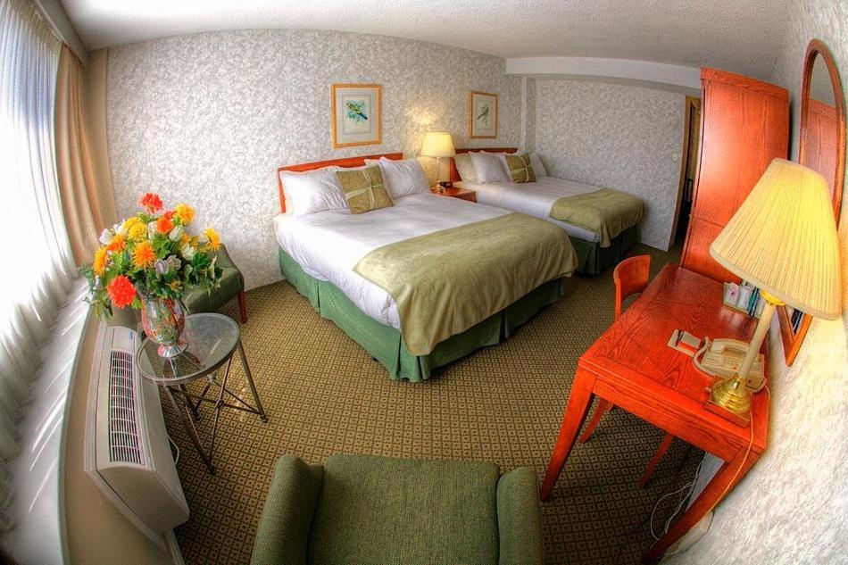 Compass Point Inn - Σάρρεϋ Δωμάτιο φωτογραφία